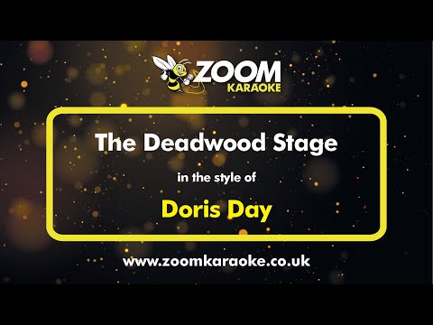 Doris Day - The Deadwood Stage