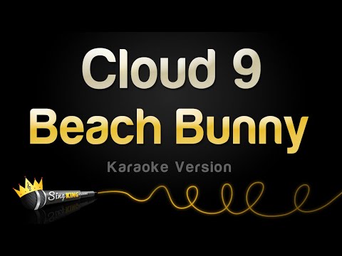 Beach Bunny - Cloud 9