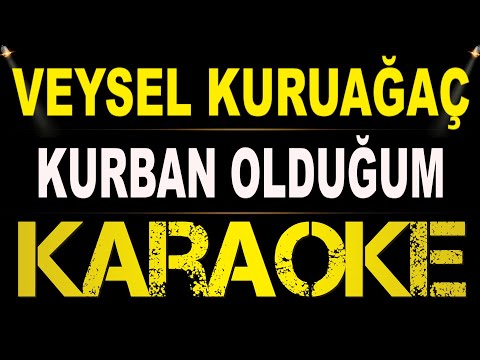 Veysel Uluağaç - Kurban Olduğum