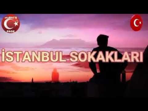 İstanbul Sokakları
