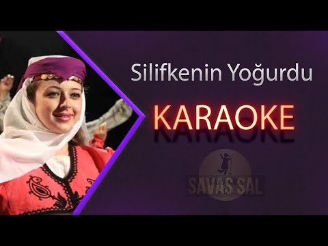 Silifkenin Yoğrudu
