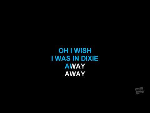 Dixie (Traditional)