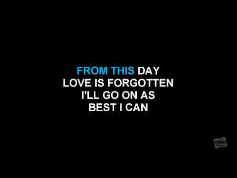 Carpenters - Goodbye To Love