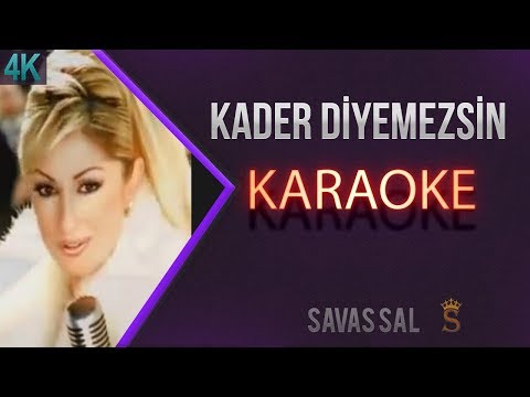 Kader Diyemezsin