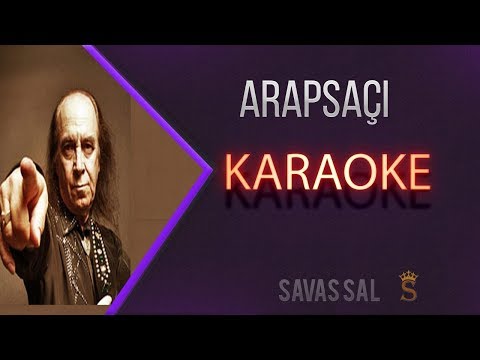 Arap Saçı