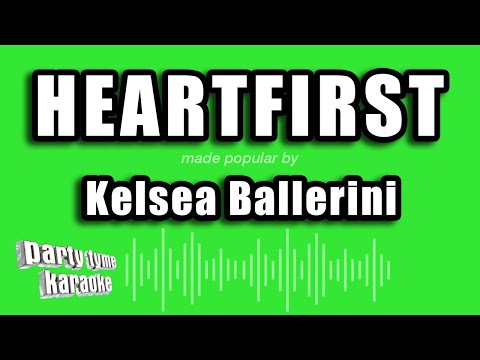 Kelsea Ballerini - HEARTFIRST