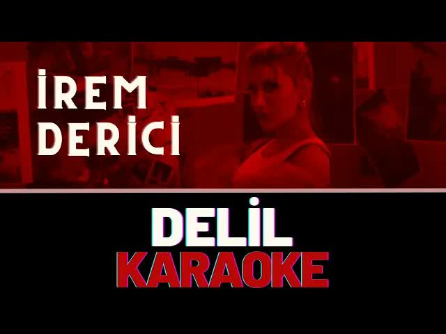 İrem Derici - Delil