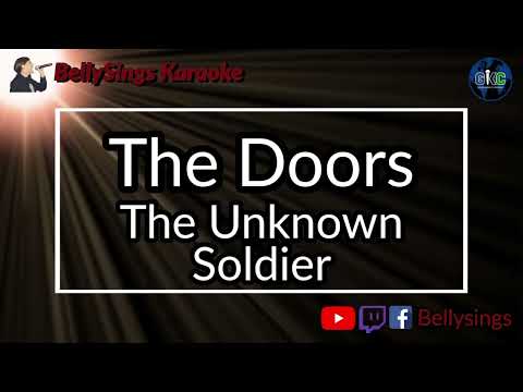 The Doors - The Unknown Soldier