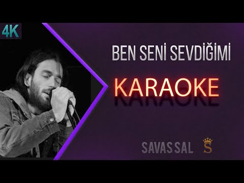 Ben Seni Sevduğimi Traditional Folk Song