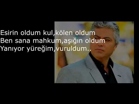 Cengiz Kurtoğlu - Esirin Oldum