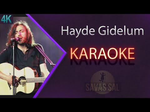 Hayde Gidelum Traditional Folk Song