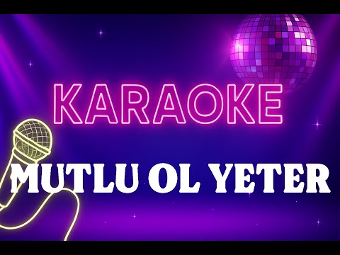 İbrahim Tatlıses - Mutlu Ol Yeter