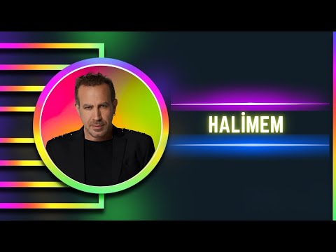 Haluk Levent - Halimem