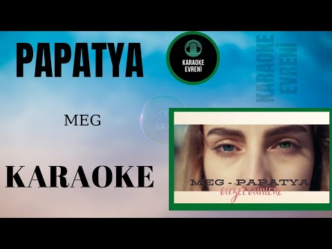 MEG- Papatya
