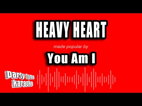 You Am I - Heavy Heart