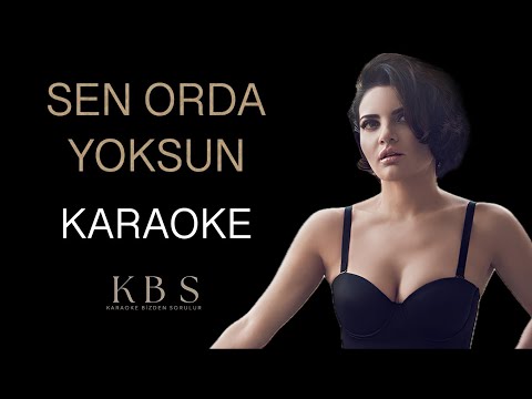 Göksel - Sen Orda Yoksun