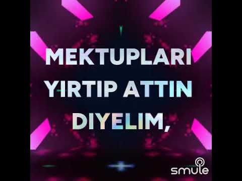 Unutamazsın bülent Ersoy