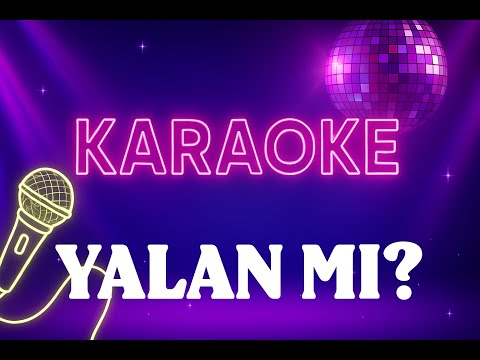 Yıldız Tilbe - Yalan Mı