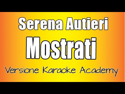 Serena Autieri - Mostrati Frozen 2() - 1