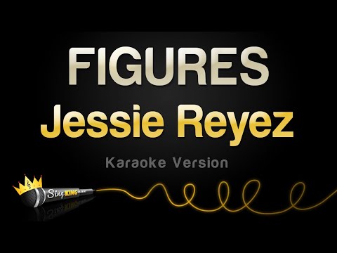 Jessie Reyez - FIGURES