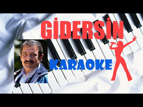 Nurettin Rençber - Gidersin