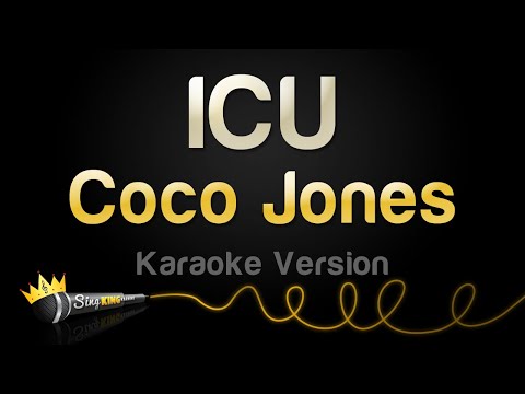 Coco Jones - ICU