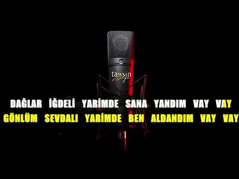 Afşin Akyol - İğdeli Yar