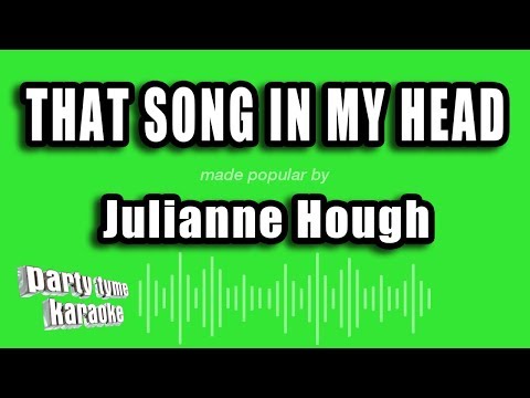 Julianne Hough - That Song In My Head