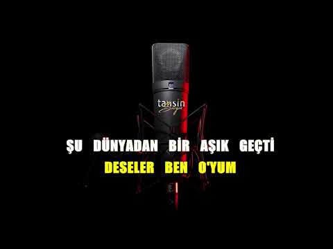 Kafadar x Gökhan Tepe - Aşık