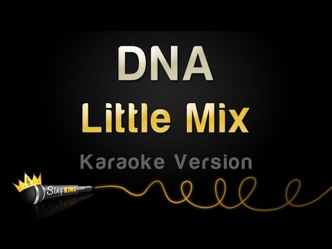 Little Mix - DNA
