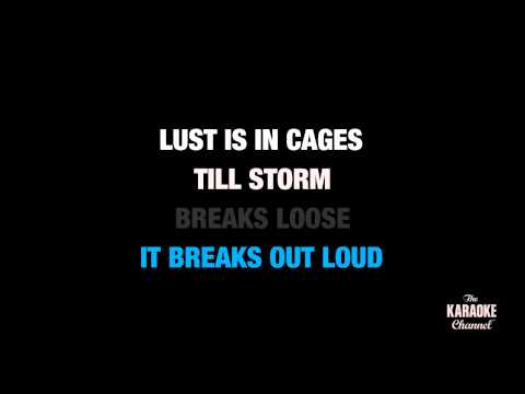 Scorpions - Rock You Like A Hurricane