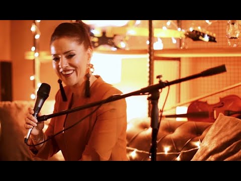İNCİ MERCAN - Hasret Koydum Ben Adını