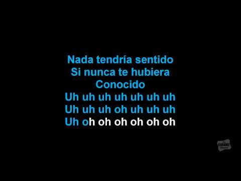 Luis Fonsi - Si No Te Hubiera Conocido