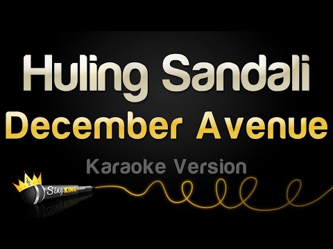 December Avenue - Huling Sandali