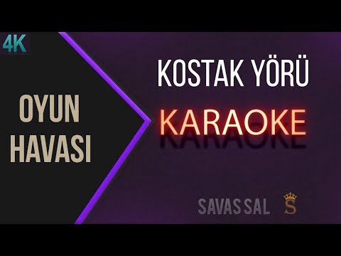 Kostak Yörü Yörü Traditional Folk Song