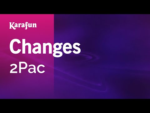 2Pac - Changes