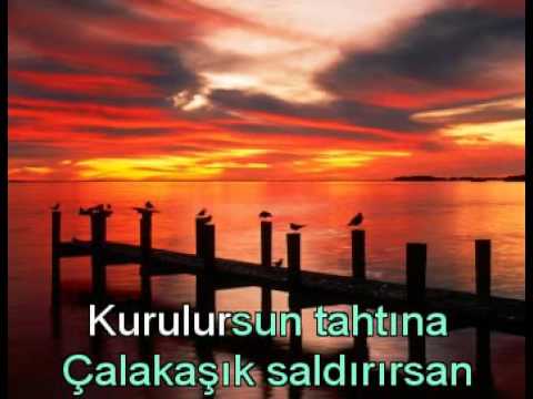 Barış Manço - Halil İbrahim Sofrası