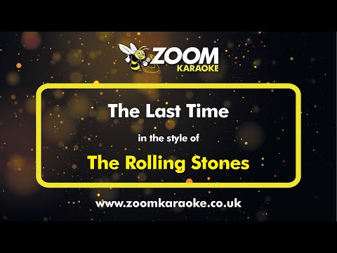 The Rolling Stones - The Last Time