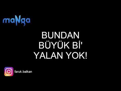 maNga - Dünyanın Sonuna Doğmuşum