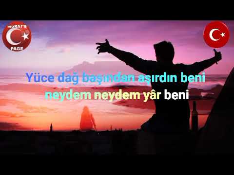 Bir Ay Doğar İlk Akşamdan Geceden