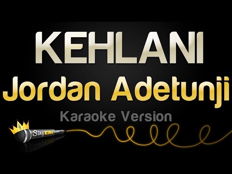 Jordan Adetunji - KEHLANI