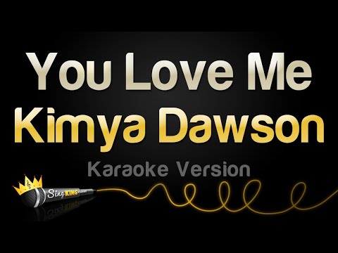 Kimya Dawson - You Love Me