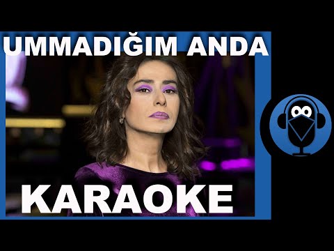 YILDIZ TİLBE - UMMADIĞIM ANDA