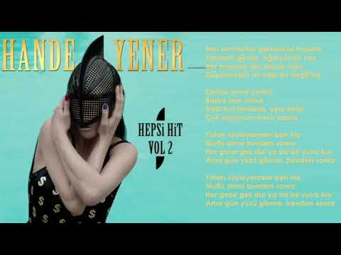 Hande Yener - Benden Sonra