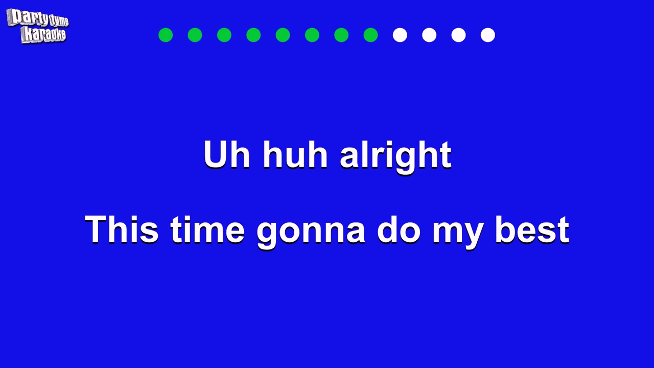 Michael Jackson - One More Chance