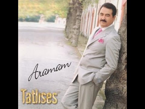 İbrahim Tatlıses - Kal Benim İçin