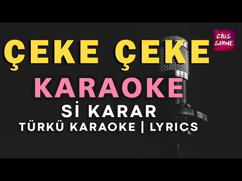 Çeke Çeke - Si