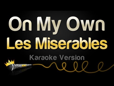 Les Miserables - On My Own