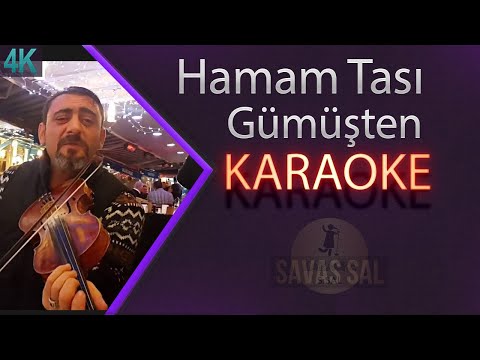 Hamam Tası Gümüşten Traditional Folk Song