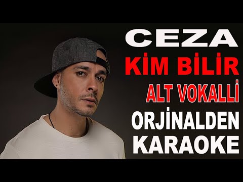 CEZA - KİM BİLİR
